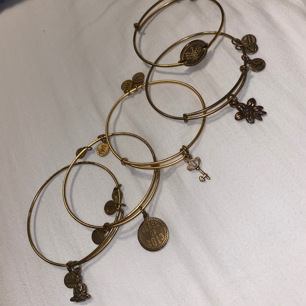 Alex + Ani - $10 each or $38 for five!
